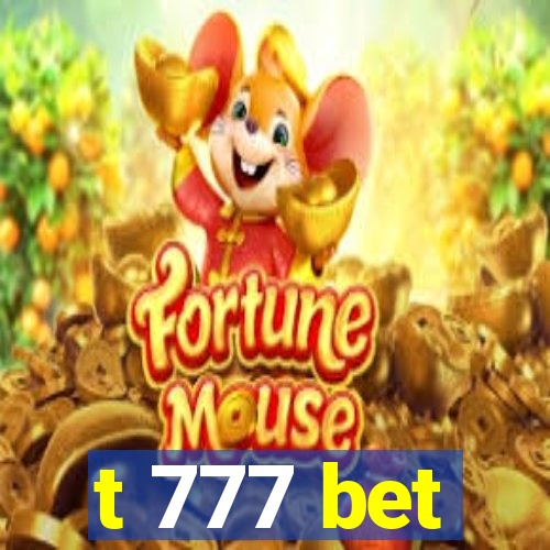 t 777 bet